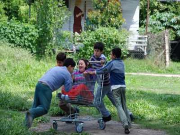 時間遺忘的天使Anita(標題圖檔)